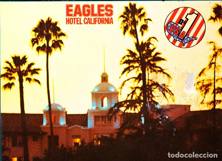 Hotel California