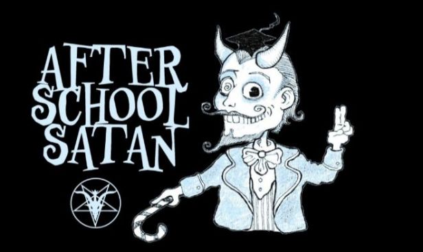 After School Satan