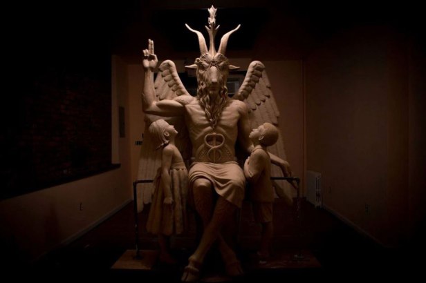 baphomet
