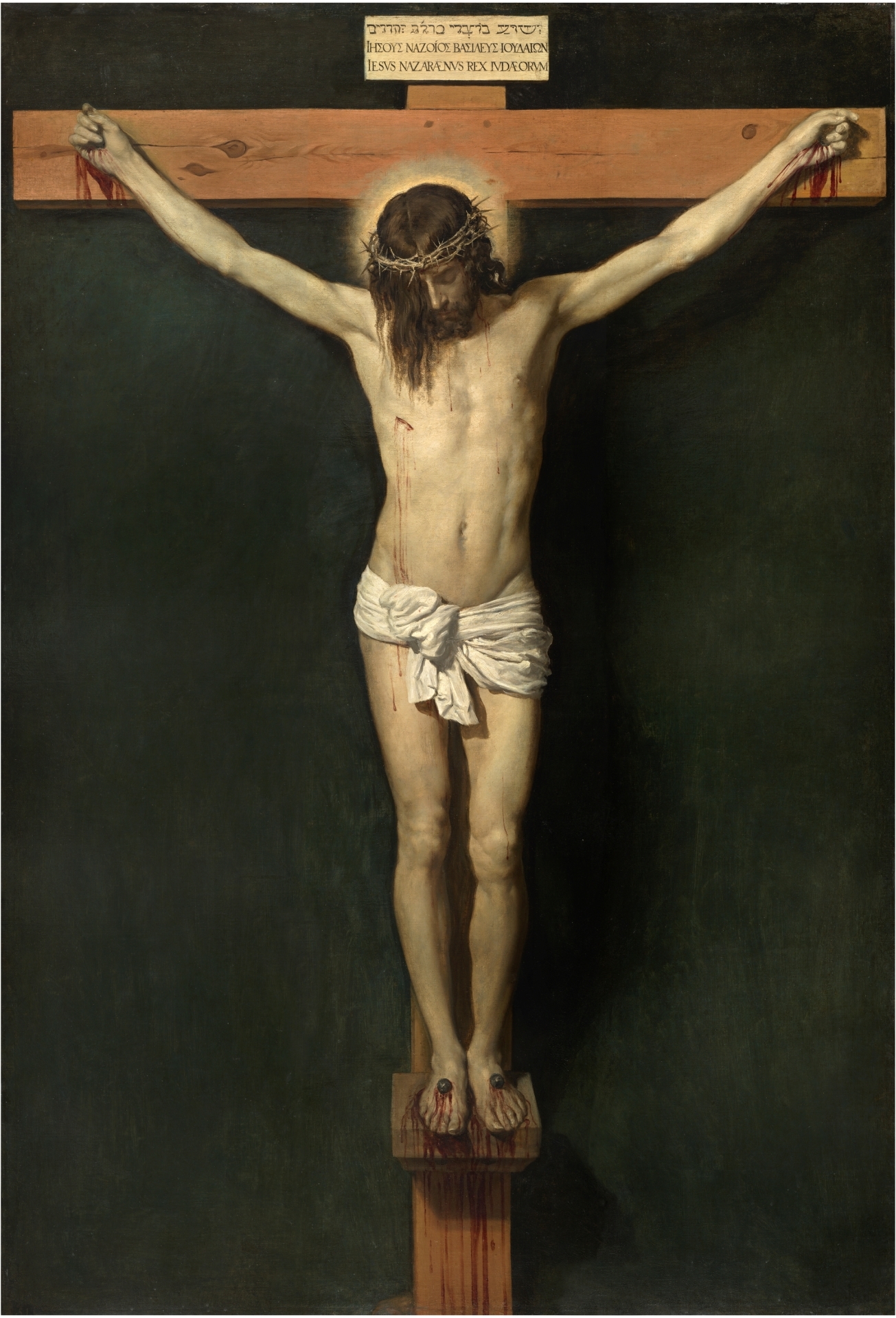 Cristo Velazquez