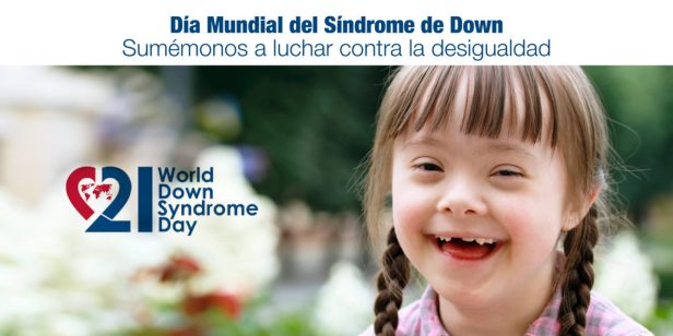 DiaMundialSindromeDown