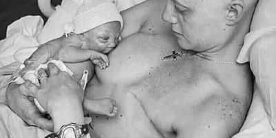 Amor hasta el sacrificio